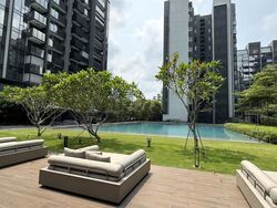 Leedon Green (D10), Condominium #622375411